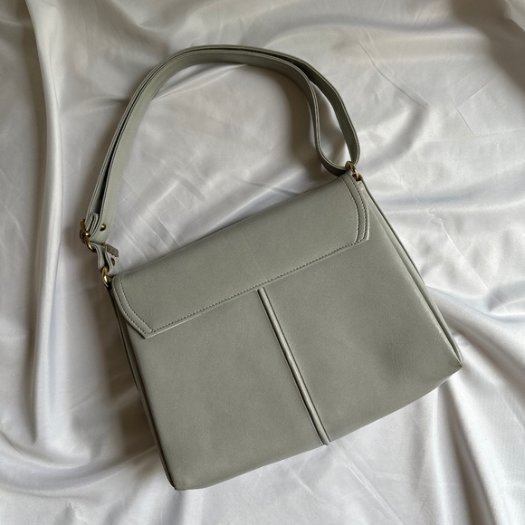 Vintage shoulder bag - Picture 2 of 7